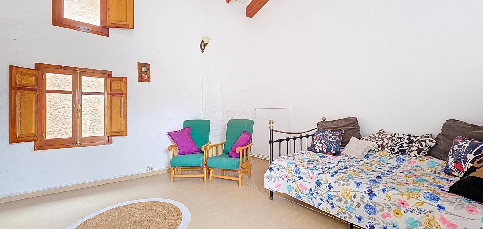 Revente - Herenhuis - Xativa