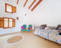 Revente - Herenhuis - Xativa