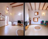 Revente - Herenhuis - Xativa