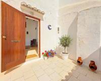 Revente - Herenhuis - Xativa