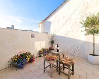 Revente - Herenhuis - Xativa