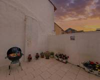 Revente - Herenhuis - Xativa