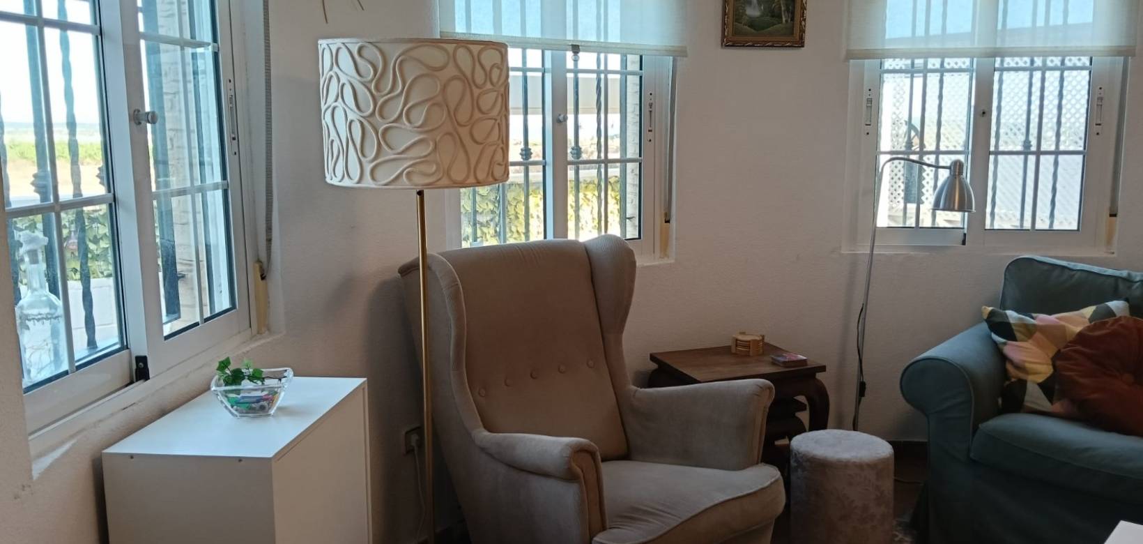 Revente - House - Detached Villa (4) - Los Montesinos - La Herrada