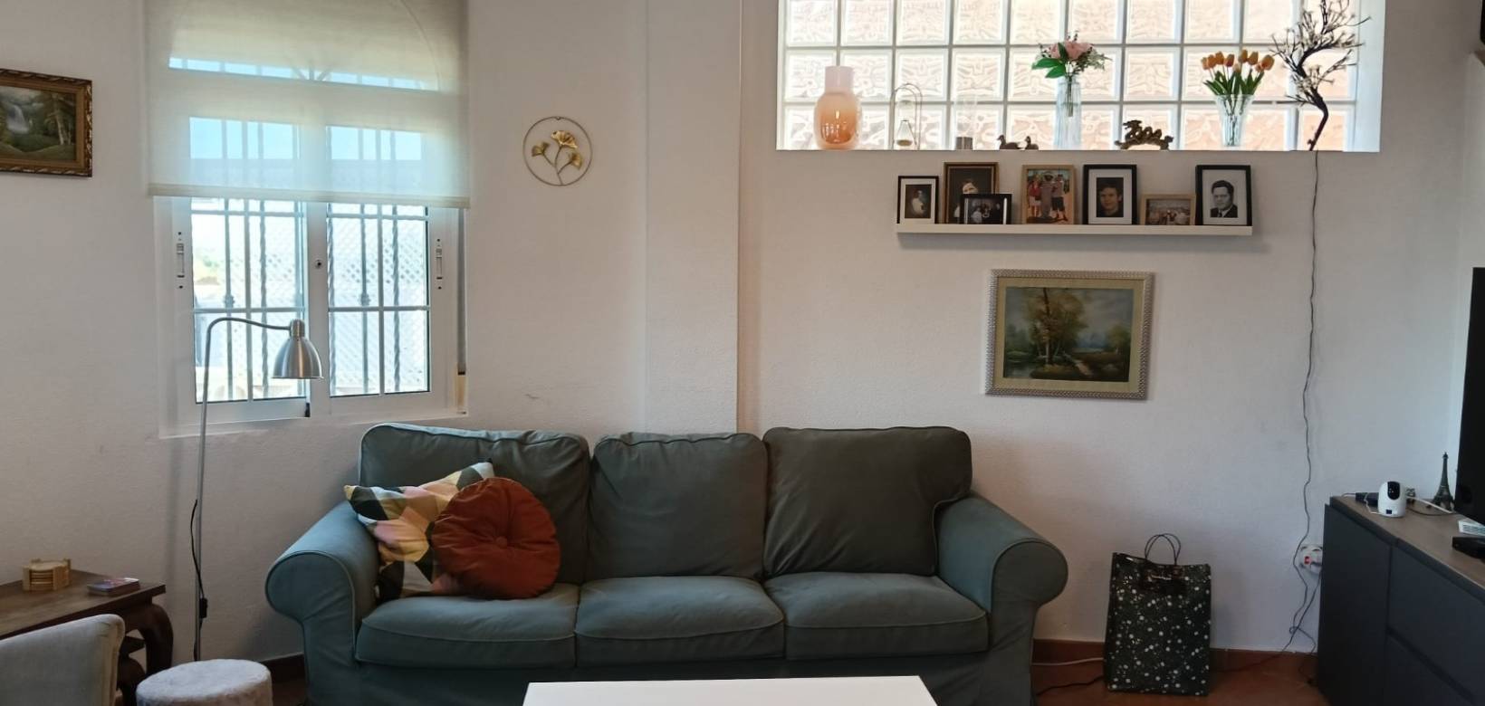 Revente - House - Detached Villa (4) - Los Montesinos - La Herrada