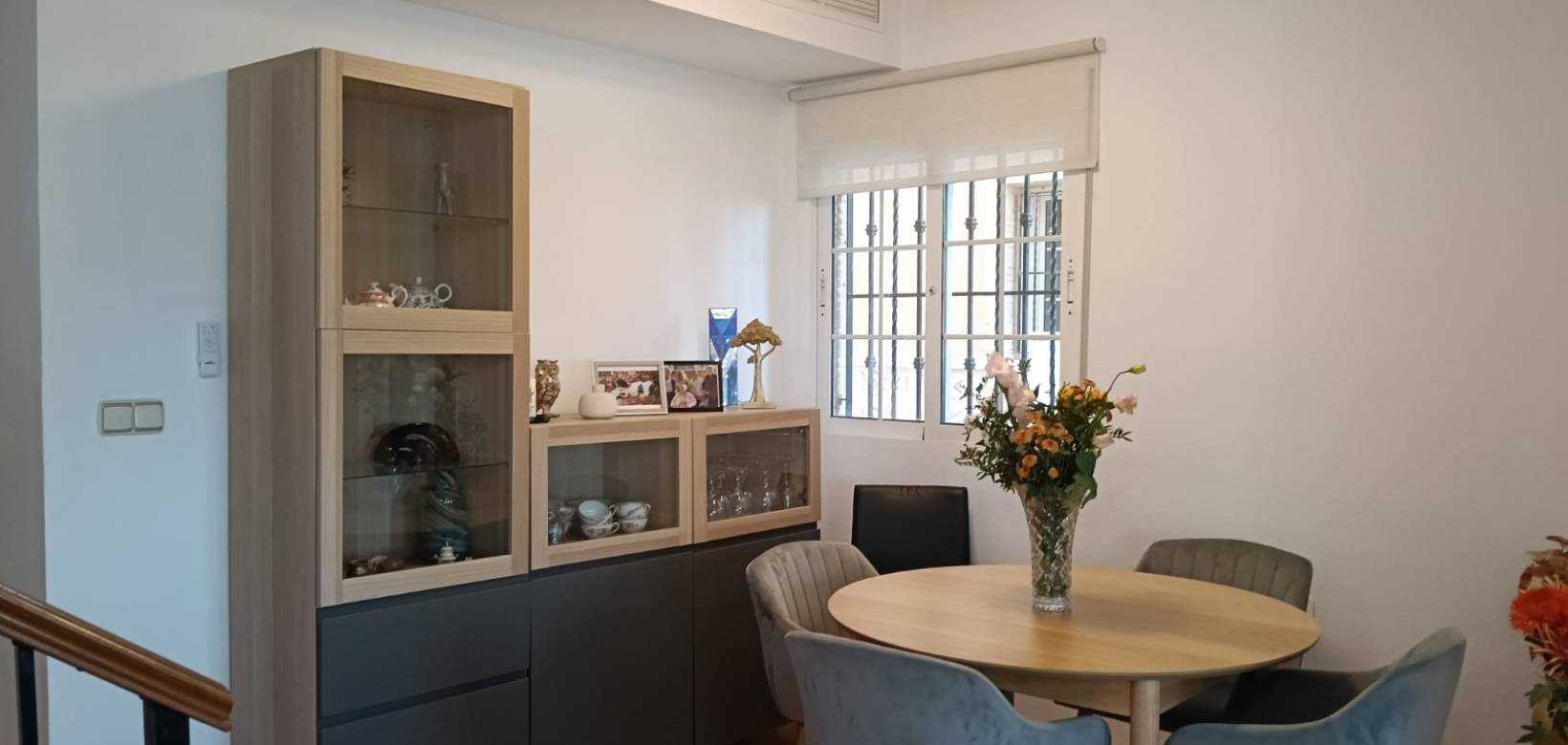 Revente - House - Detached Villa (4) - Los Montesinos - La Herrada