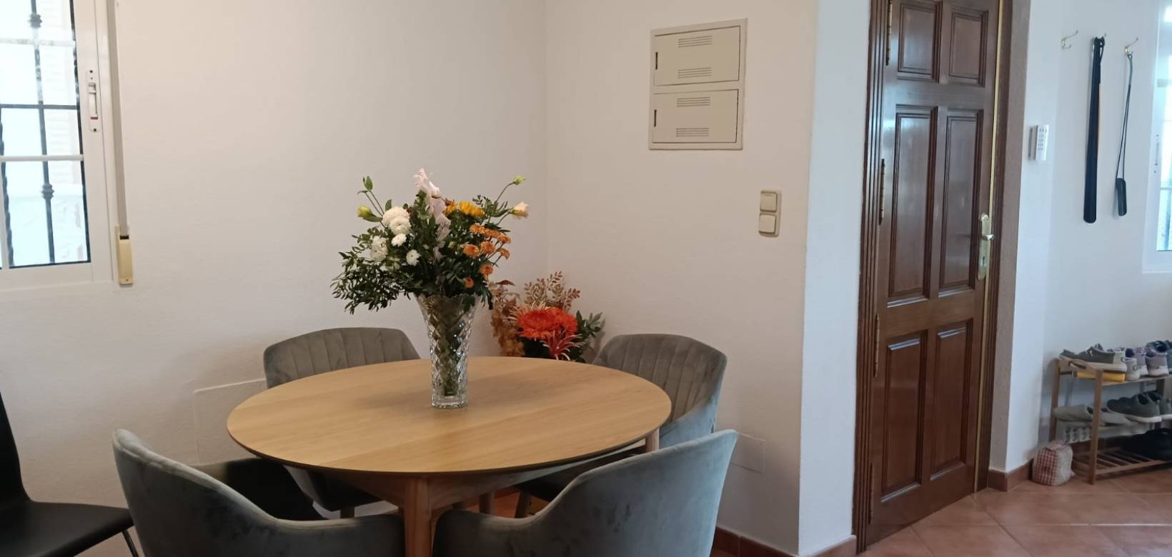 Revente - House - Detached Villa (4) - Los Montesinos - La Herrada