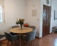 Revente - House - Detached Villa (4) - Los Montesinos - La Herrada