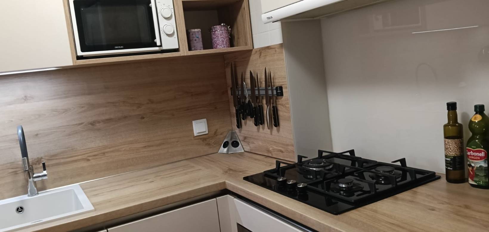 Revente - House - Detached Villa (4) - Los Montesinos - La Herrada