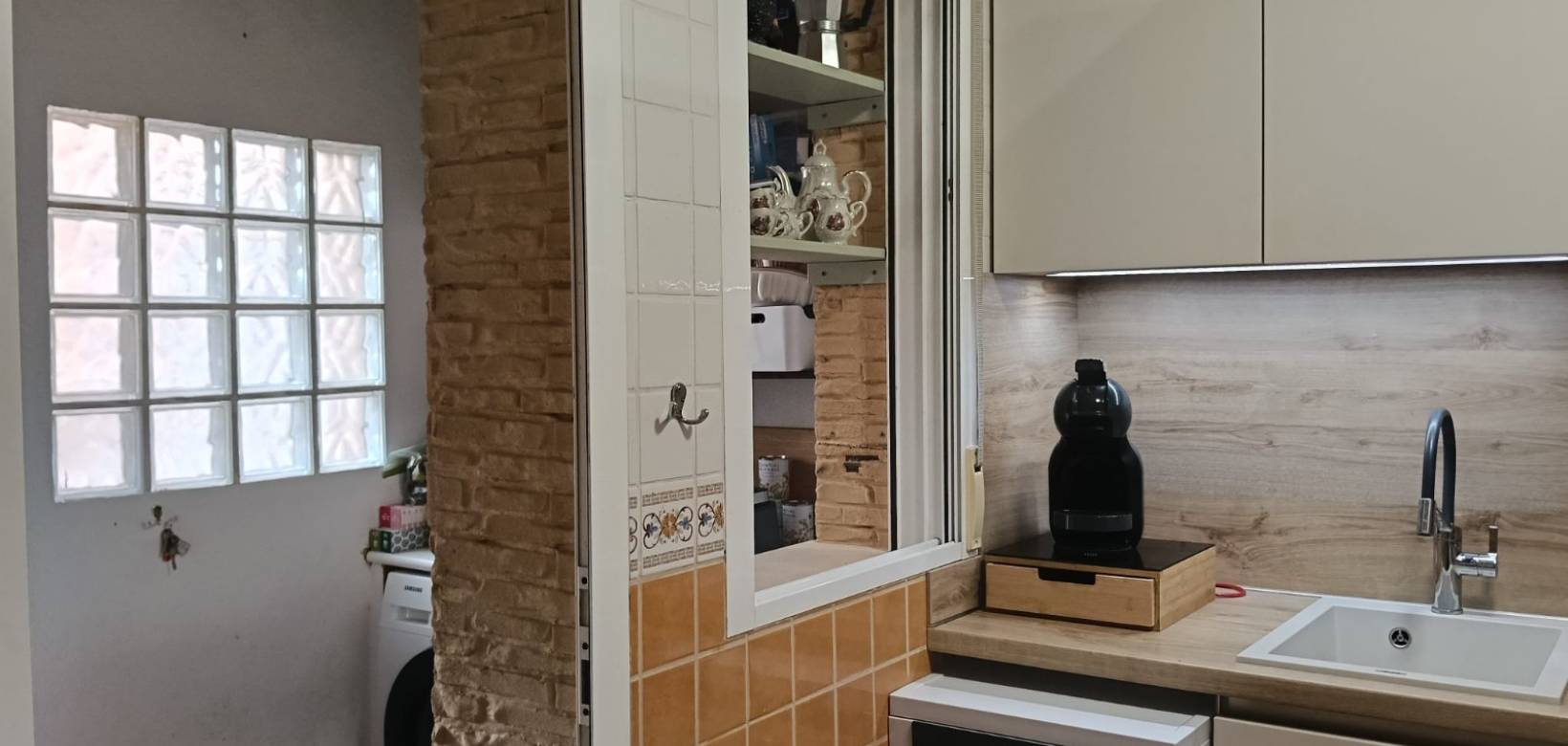 Revente - House - Detached Villa (4) - Los Montesinos - La Herrada