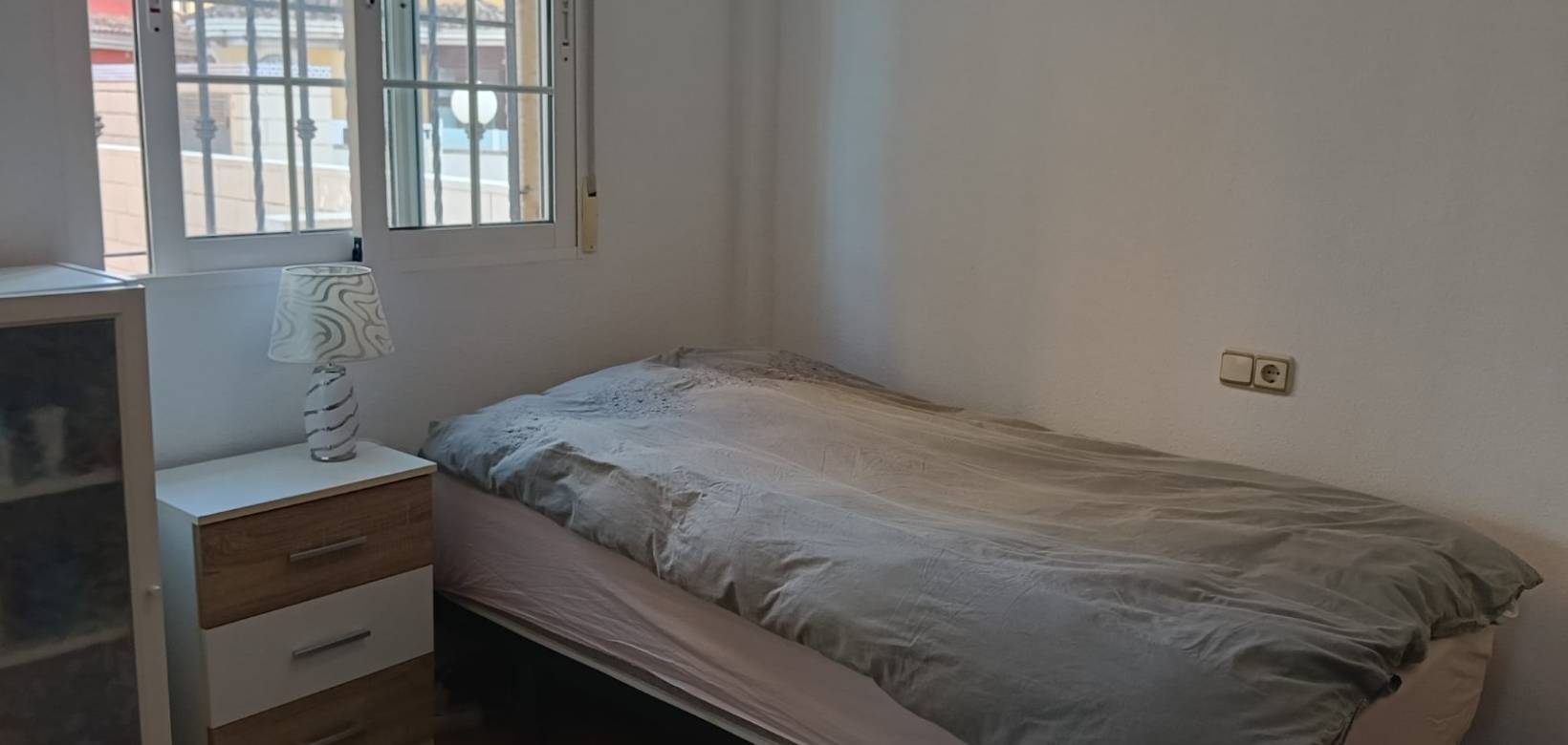 Revente - House - Detached Villa (4) - Los Montesinos - La Herrada