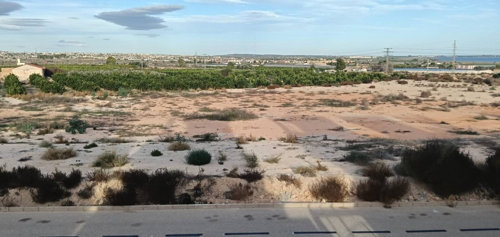 Revente - House - Detached Villa (4) - Los Montesinos - La Herrada