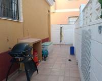 Revente - House - Detached Villa (4) - Los Montesinos - La Herrada