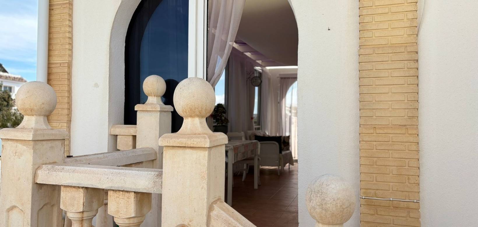 Revente - House - Detached Villa (4) - Torre Pacheco - Sierra Golf - Balsicas