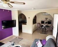 Revente - House - Detached Villa (4) - Torre Pacheco - Sierra Golf - Balsicas