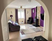 Revente - House - Detached Villa (4) - Torre Pacheco - Sierra Golf - Balsicas