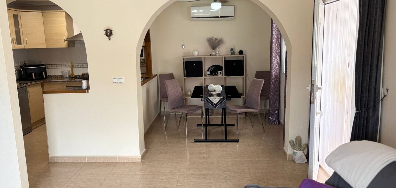 Revente - House - Detached Villa (4) - Torre Pacheco - Sierra Golf - Balsicas