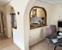 Revente - House - Detached Villa (4) - Torre Pacheco - Sierra Golf - Balsicas