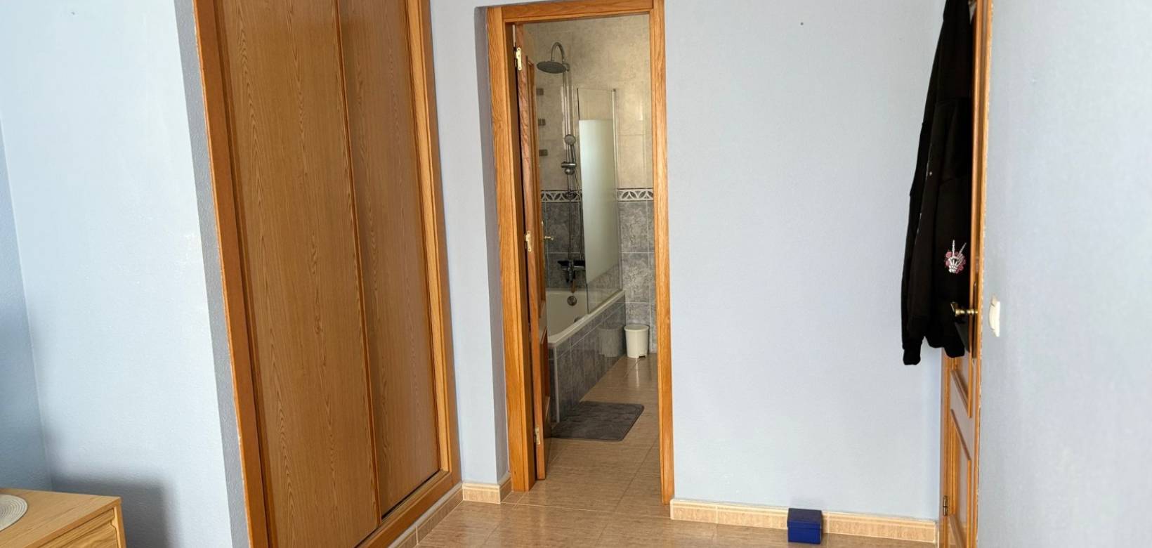 Revente - House - Detached Villa (4) - Torre Pacheco - Sierra Golf - Balsicas