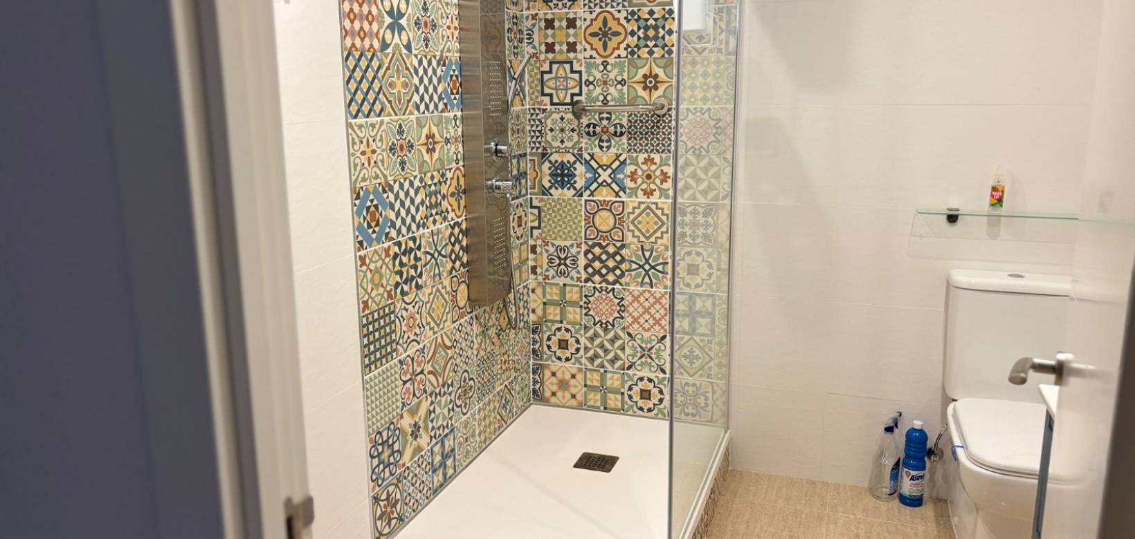 Revente - House - Detached Villa (4) - Torre Pacheco - Sierra Golf - Balsicas