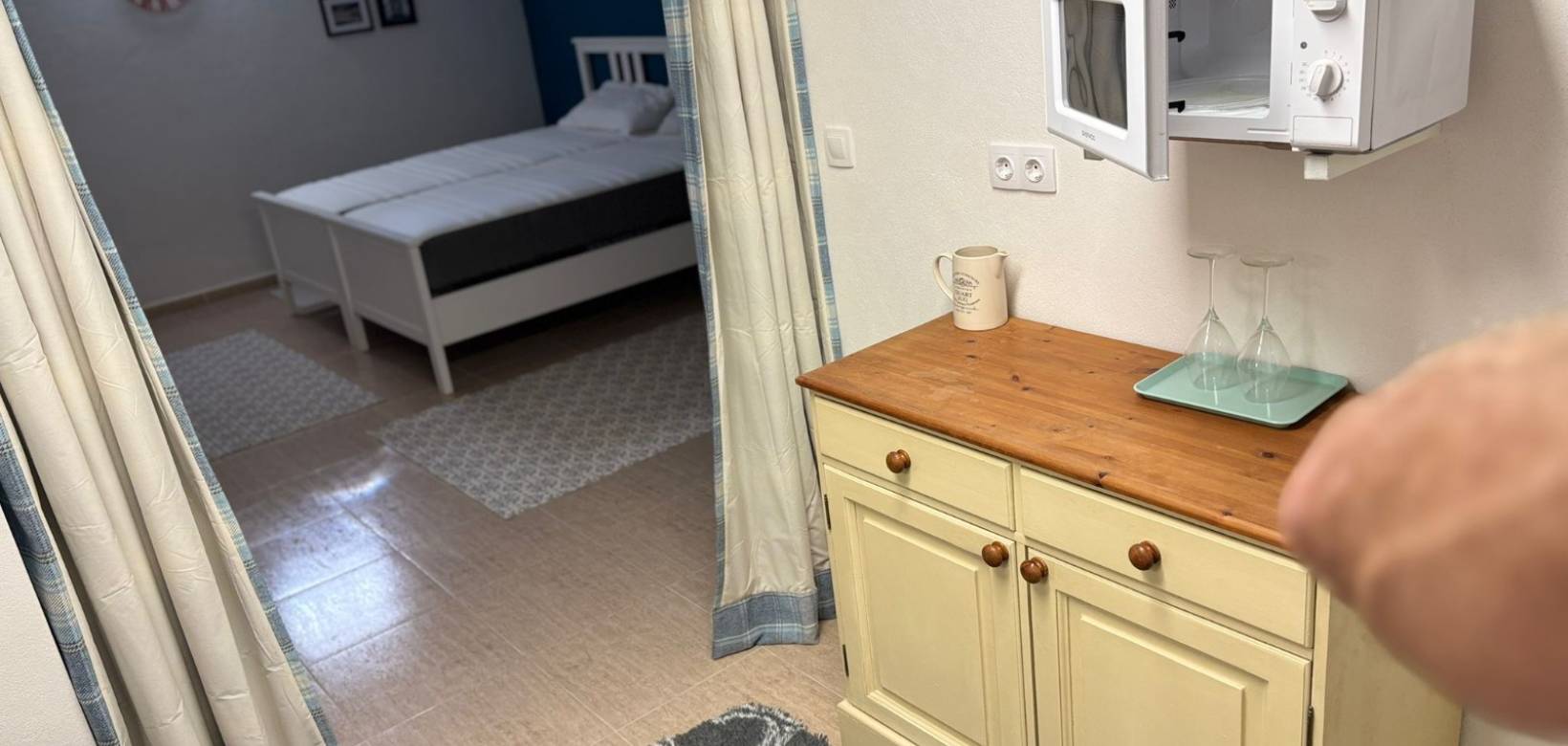 Revente - House - Detached Villa (4) - Torre Pacheco - Sierra Golf - Balsicas