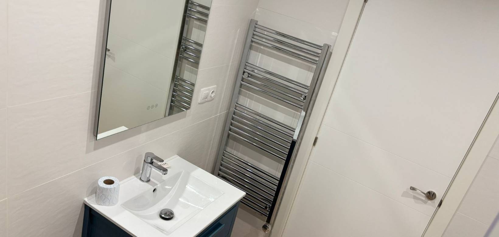 Revente - House - Detached Villa (4) - Torre Pacheco - Sierra Golf - Balsicas