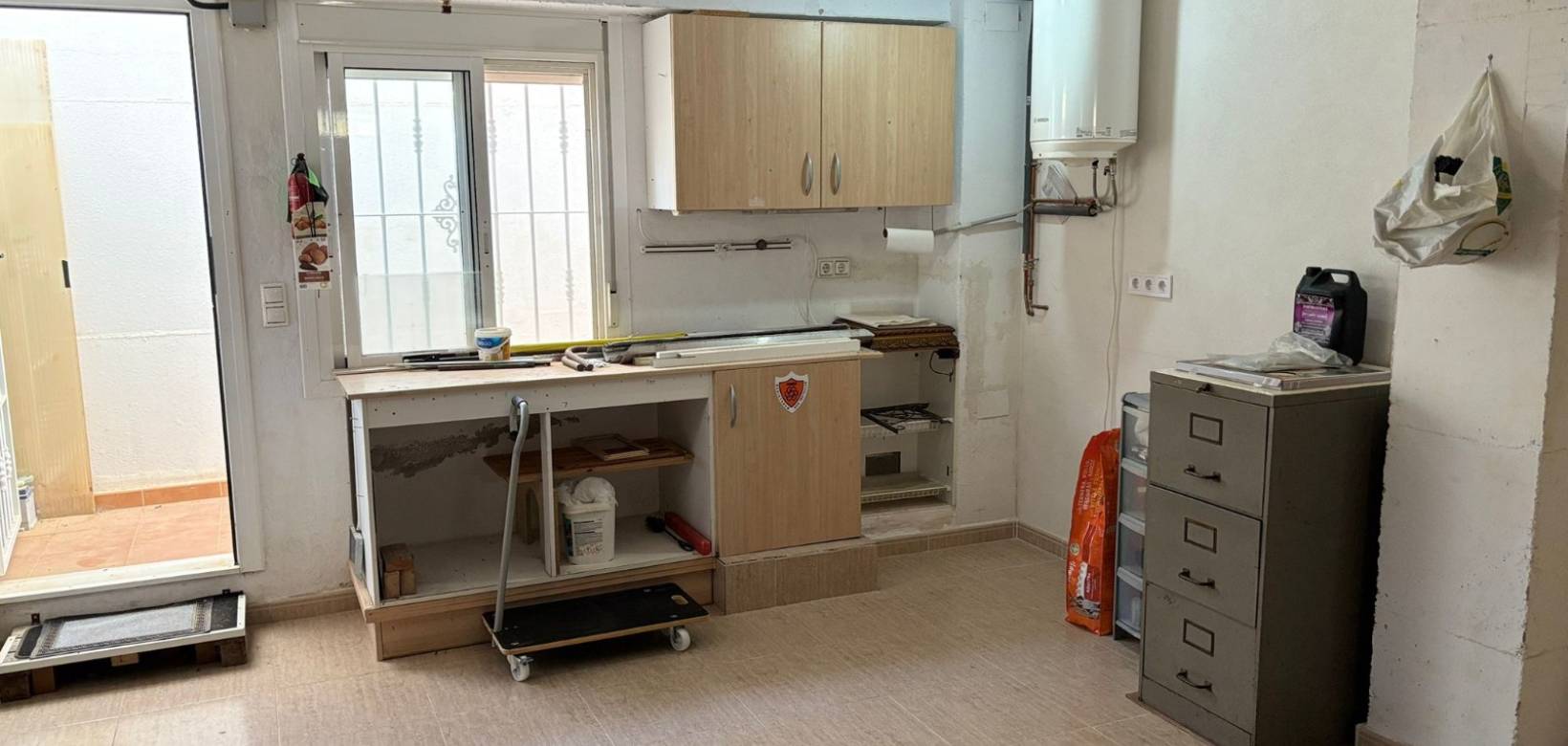 Revente - House - Detached Villa (4) - Torre Pacheco - Sierra Golf - Balsicas