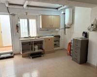 Revente - House - Detached Villa (4) - Torre Pacheco - Sierra Golf - Balsicas