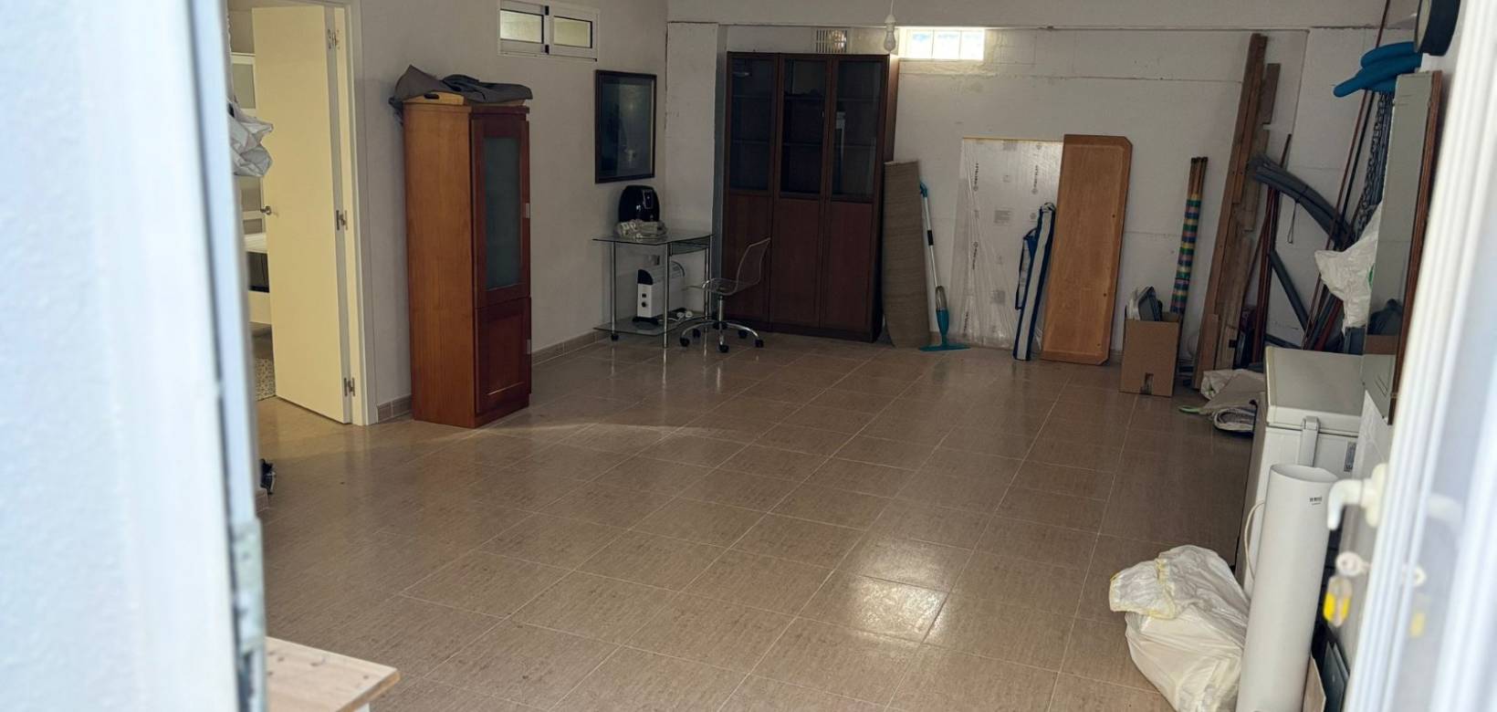 Revente - House - Detached Villa (4) - Torre Pacheco - Sierra Golf - Balsicas