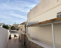 Revente - House - Detached Villa (4) - Torre Pacheco - Sierra Golf - Balsicas