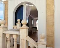 Revente - House - Detached Villa (4) - Torre Pacheco - Sierra Golf - Balsicas