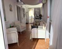 Revente - House - Detached Villa (4) - Torre Pacheco - Sierra Golf - Balsicas