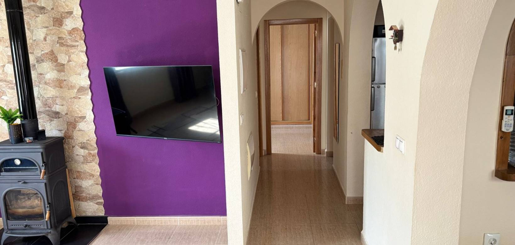 Revente - House - Detached Villa (4) - Torre Pacheco - Sierra Golf - Balsicas