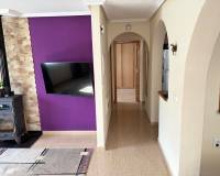 Revente - House - Detached Villa (4) - Torre Pacheco - Sierra Golf - Balsicas