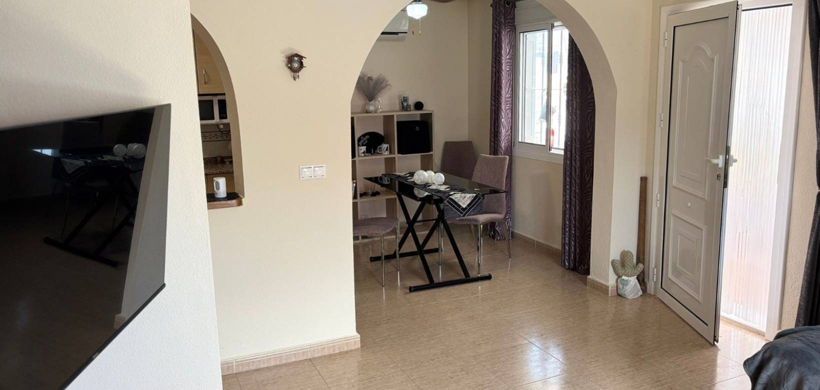 Revente - House - Detached Villa (4) - Torre Pacheco - Sierra Golf - Balsicas