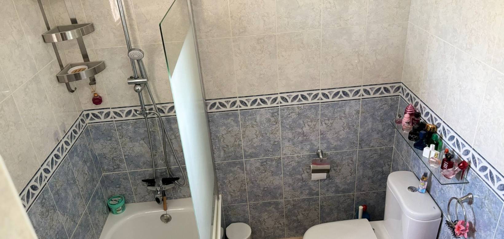 Revente - House - Detached Villa (4) - Torre Pacheco - Sierra Golf - Balsicas