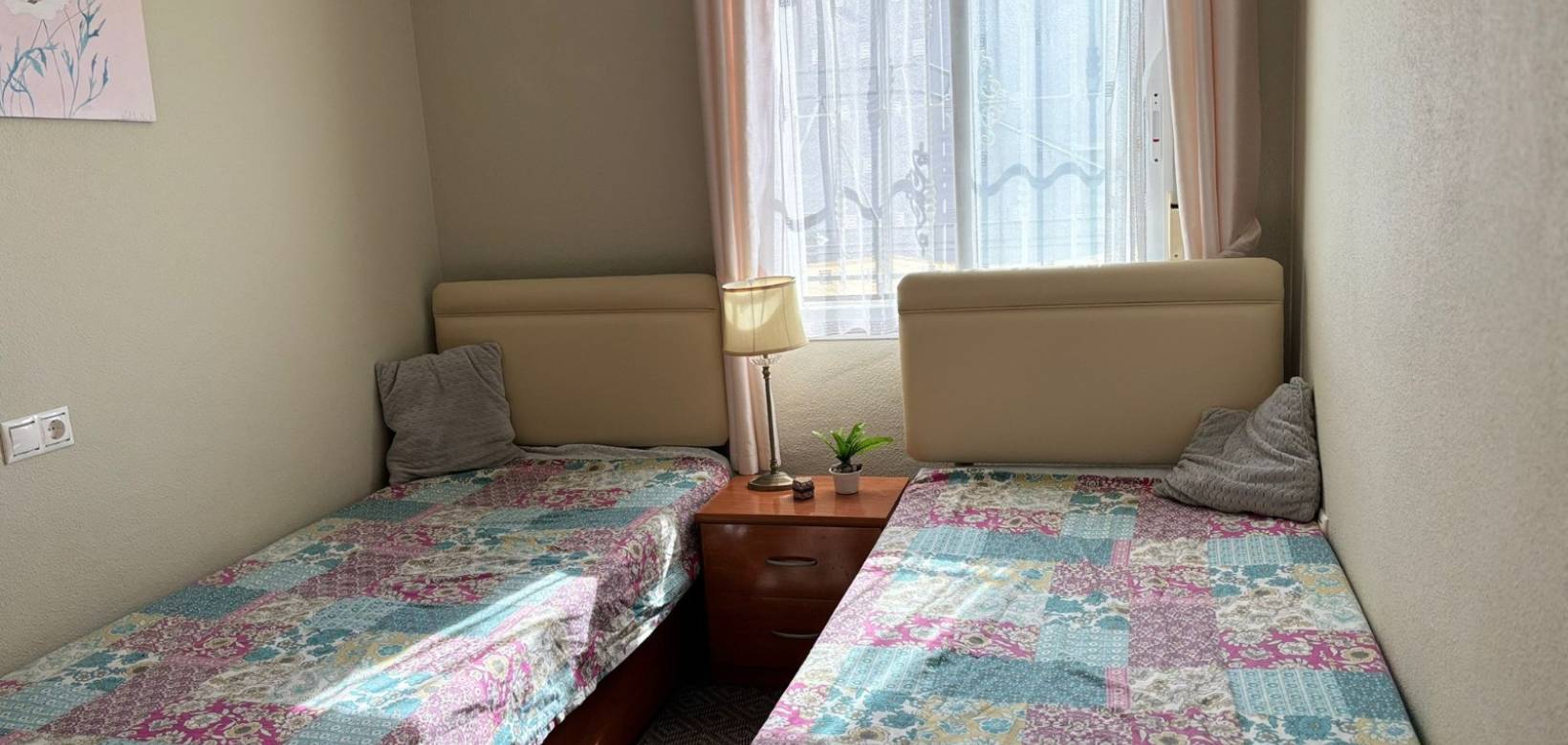 Revente - House - Detached Villa (4) - Torre Pacheco - Sierra Golf - Balsicas