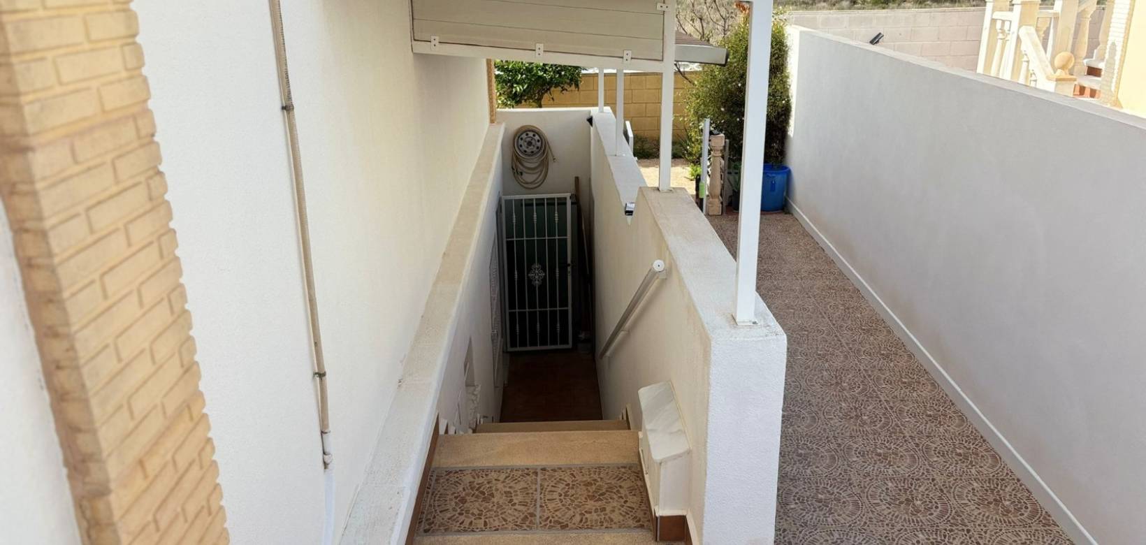 Revente - House - Detached Villa (4) - Torre Pacheco - Sierra Golf - Balsicas