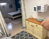 Revente - House - Detached Villa (4) - Torre Pacheco - Sierra Golf - Balsicas