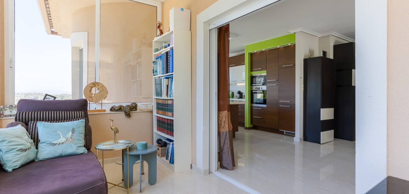 Revente - Independent villa - La Zarza - La Zarza Murcia