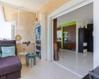 Revente - Independent villa - La Zarza - La Zarza Murcia