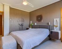 Revente - Independent villa - La Zarza - La Zarza Murcia