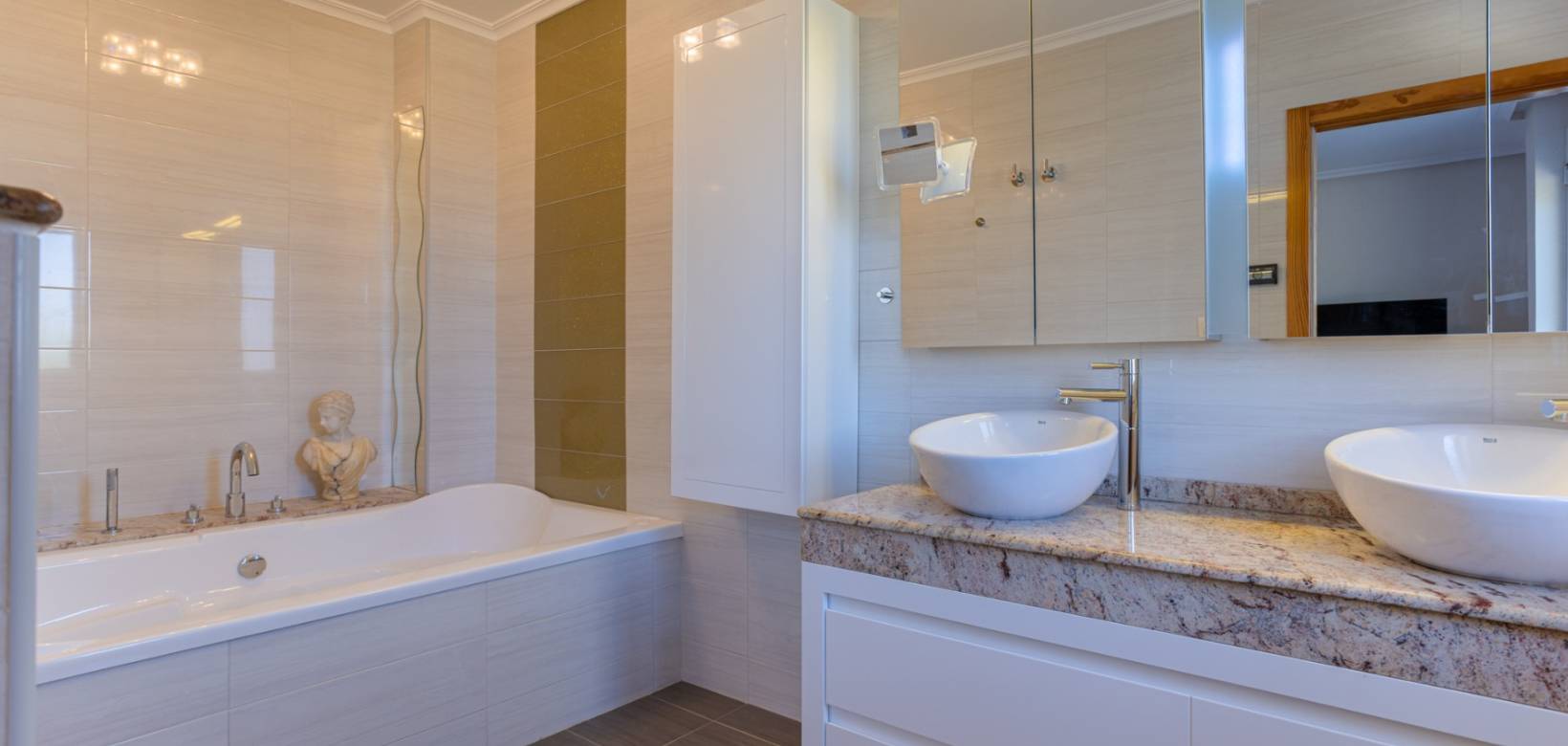 Revente - Independent villa - La Zarza - La Zarza Murcia