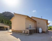 Revente - Independent villa - La Zarza - La Zarza Murcia