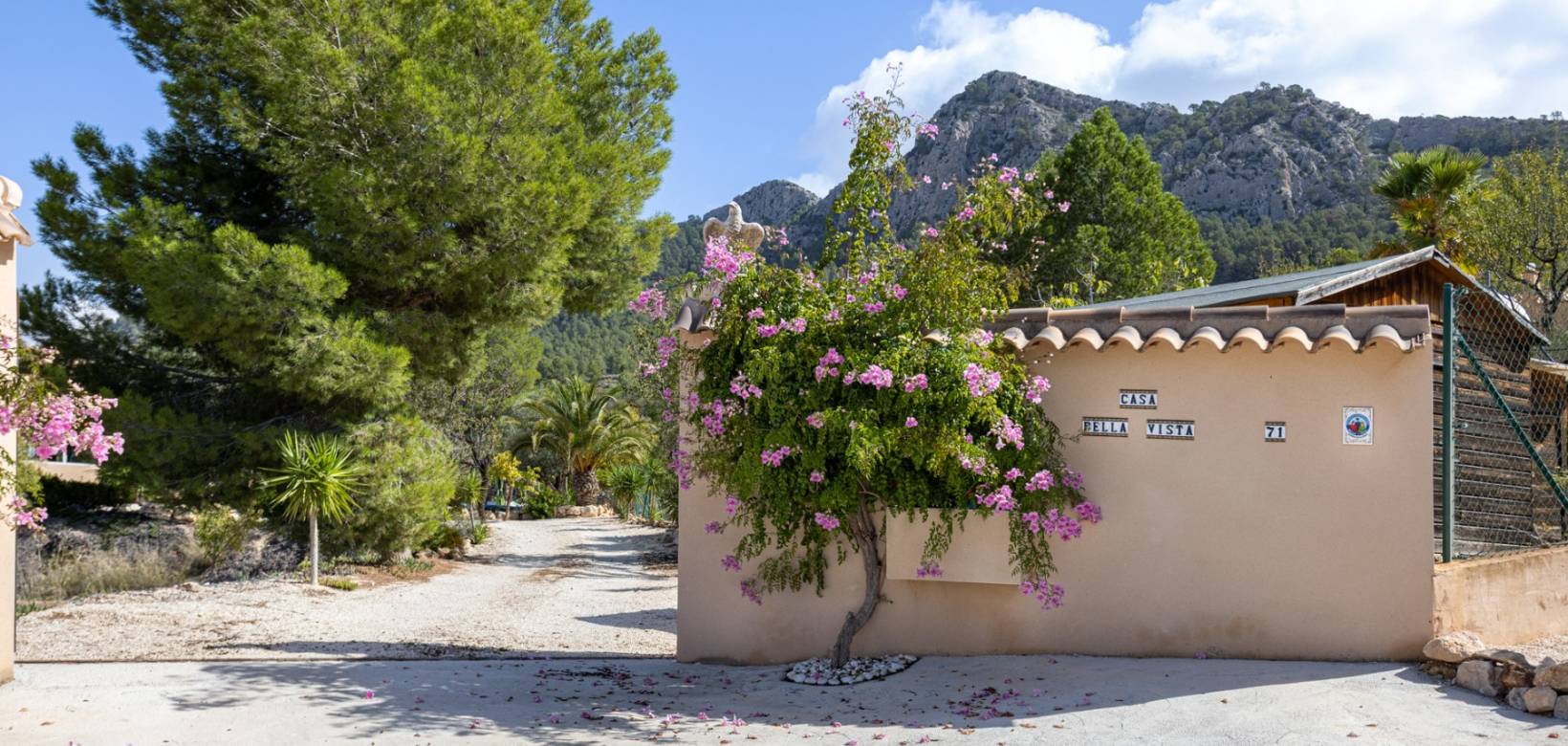 Revente - Independent villa - La Zarza - La Zarza Murcia