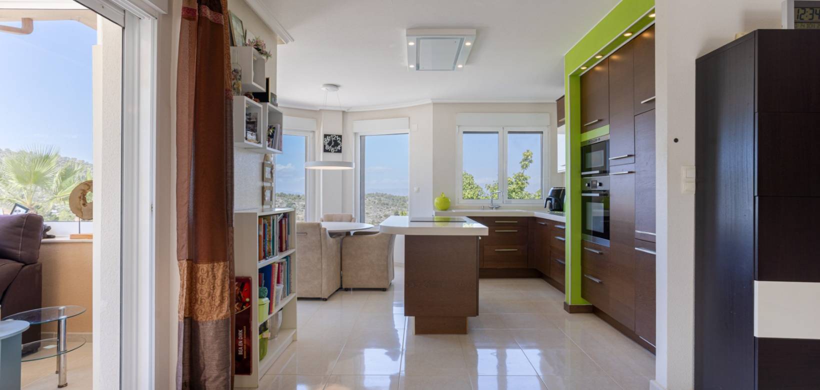 Revente - Independent villa - La Zarza - La Zarza Murcia