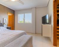 Revente - Independent villa - La Zarza - La Zarza Murcia