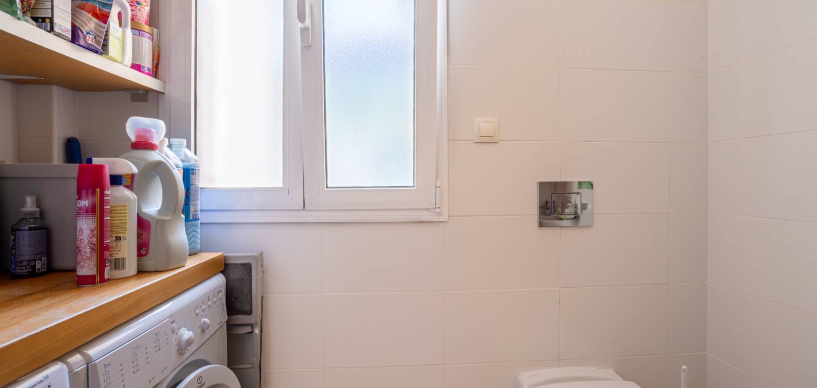 Revente - Independent villa - La Zarza - La Zarza Murcia