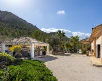 Revente - Independent villa - La Zarza - La Zarza Murcia