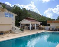 Revente - Independent villa - La Zarza
