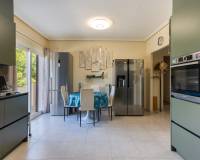 Revente - Independent villa - La Zarza